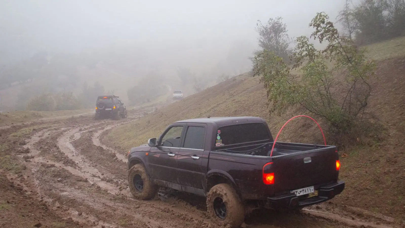 تاب آوری در شرایط بحرانی سفر