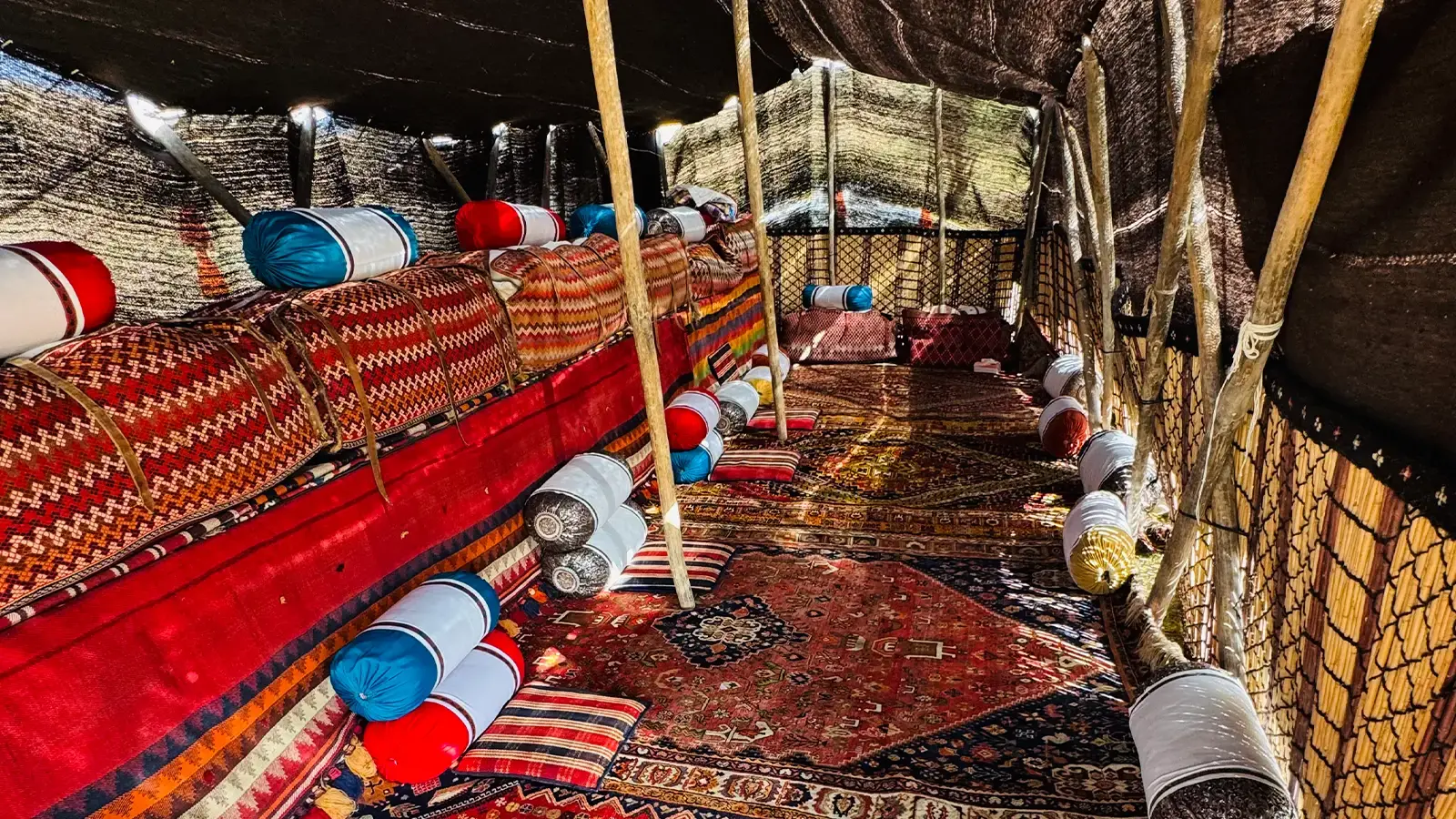 عشایر