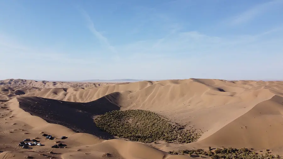 گود دوباغ