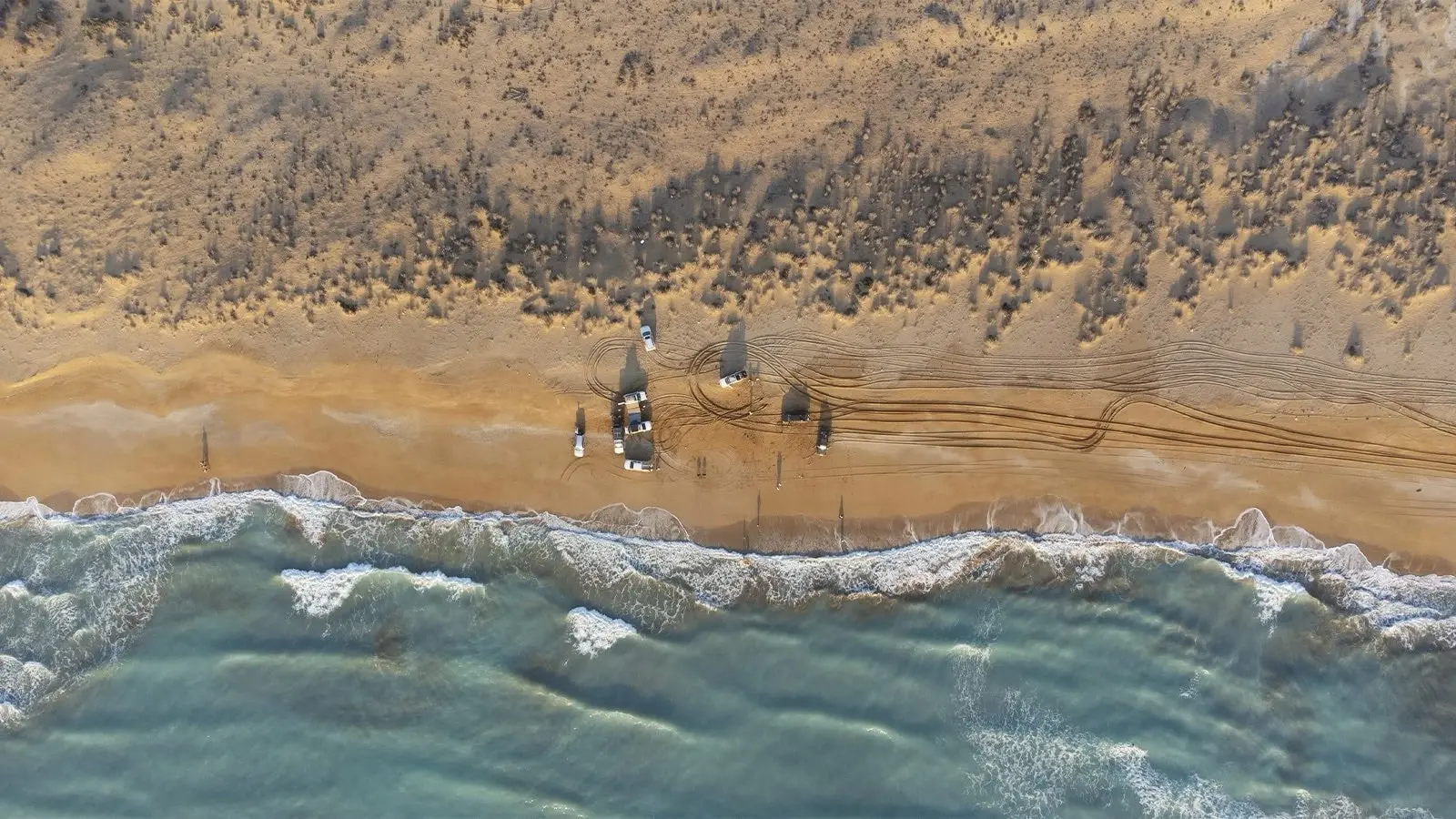 قوانین کلی سفر‌های دلتا