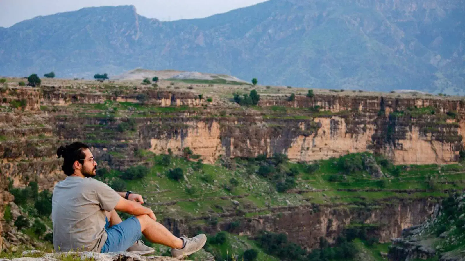 مهارت‌هایی که سفر آفرودی به شما یاد می‌دهد