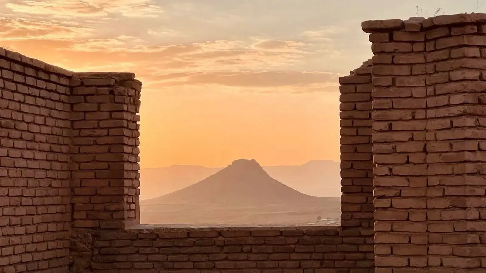 تخت سلیمان
